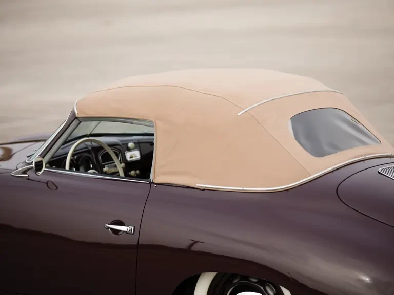 1953 Porsche 356 Pre-A - Image 15 of 25