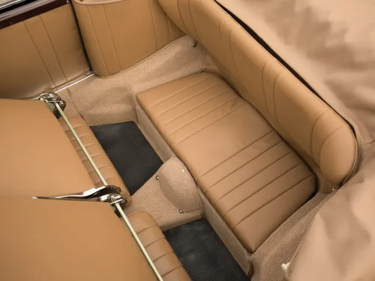 1953 Porsche 356 Pre-A - Image 12 of 25