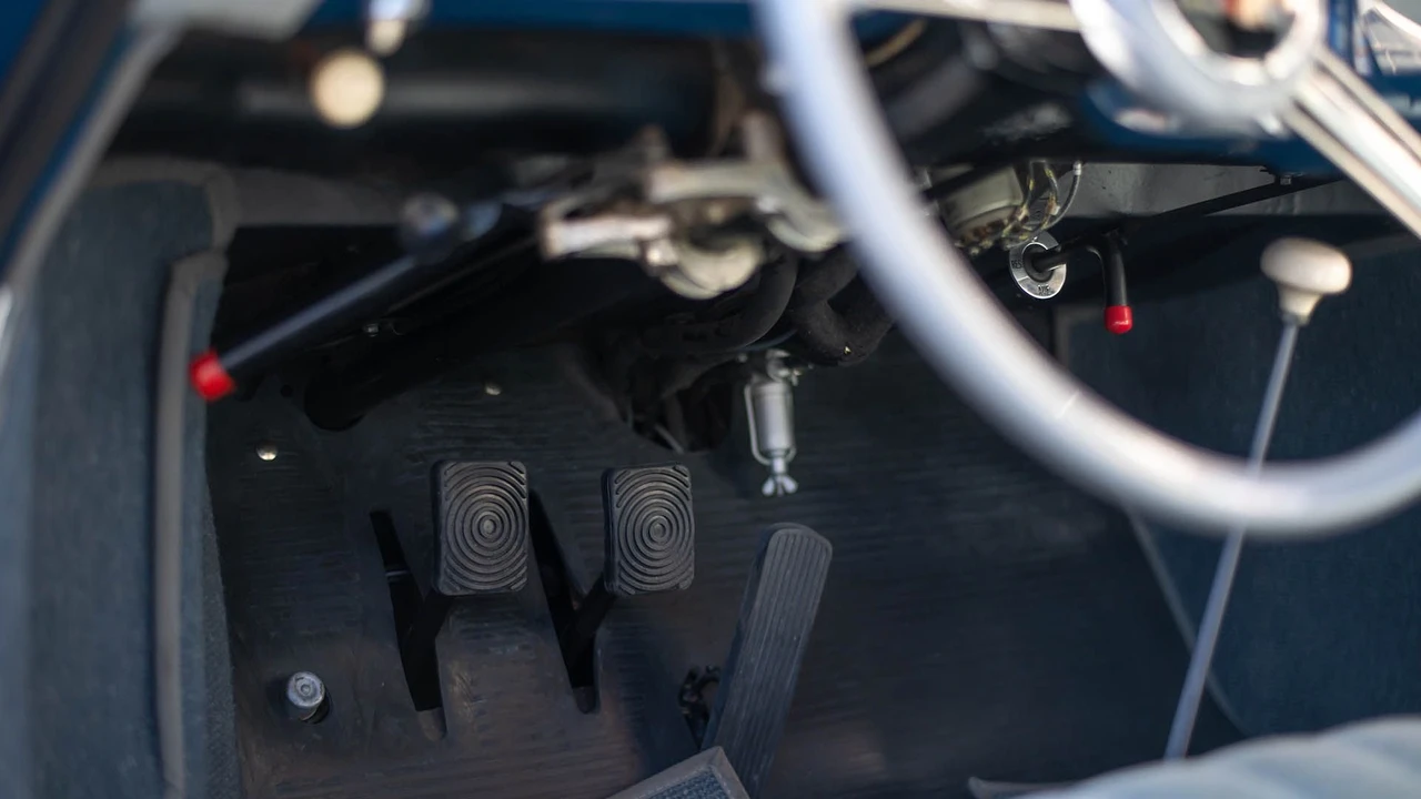 1953 Porsche 356 Pre-A - Image 31 of 31