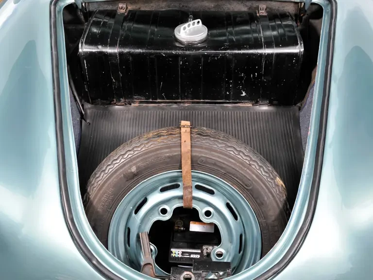 1953 Porsche 356 Pre-A - Image 11 of 24