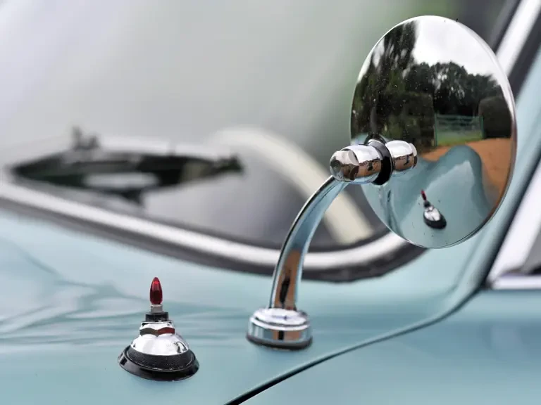 1953 Porsche 356 Pre-A - Image 15 of 24