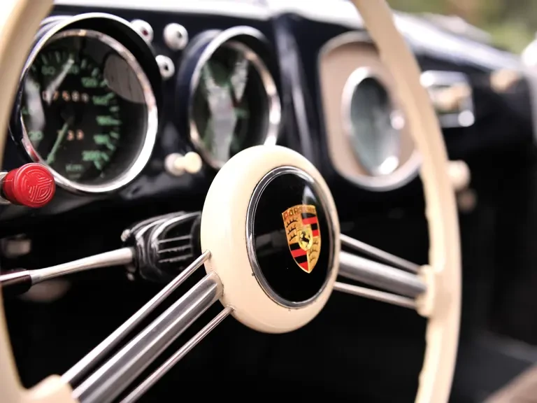 1953 Porsche 356 Pre-A - Image 22 of 24