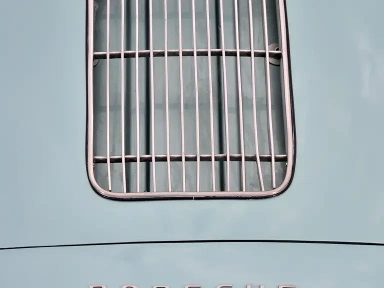 1953 Porsche 356 Pre-A - Image 14 of 24