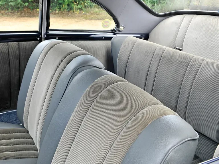 1953 Porsche 356 Pre-A - Image 18 of 24
