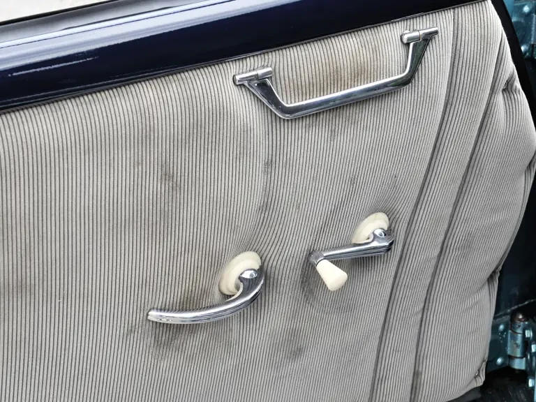 1953 Porsche 356 Pre-A - Image 20 of 24