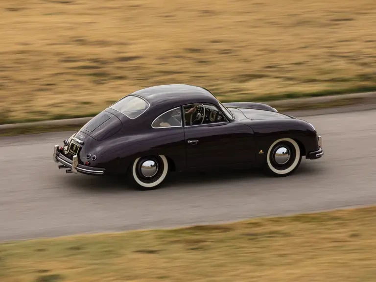 1953 Porsche 356 Pre-A - Image 23 of 28