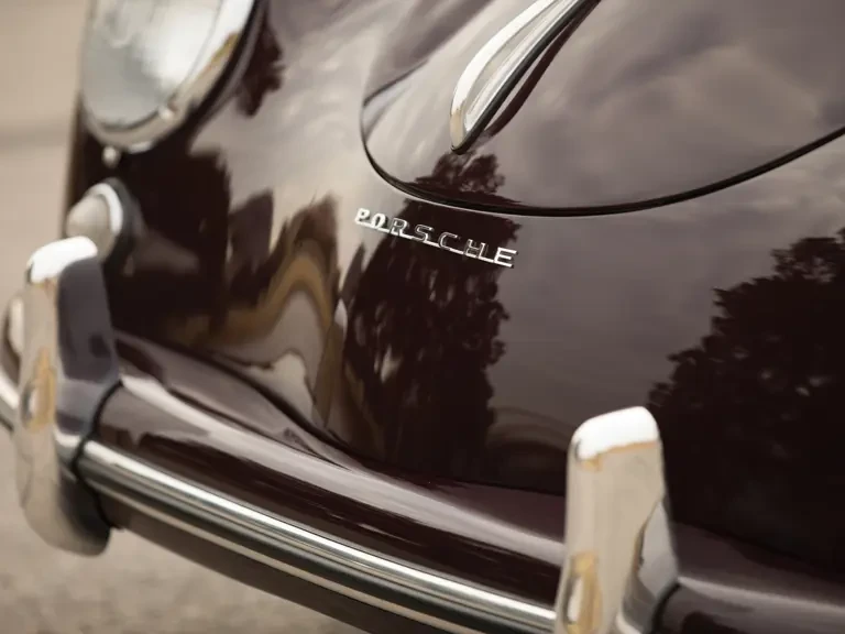 1953 Porsche 356 Pre-A - Image 7 of 28