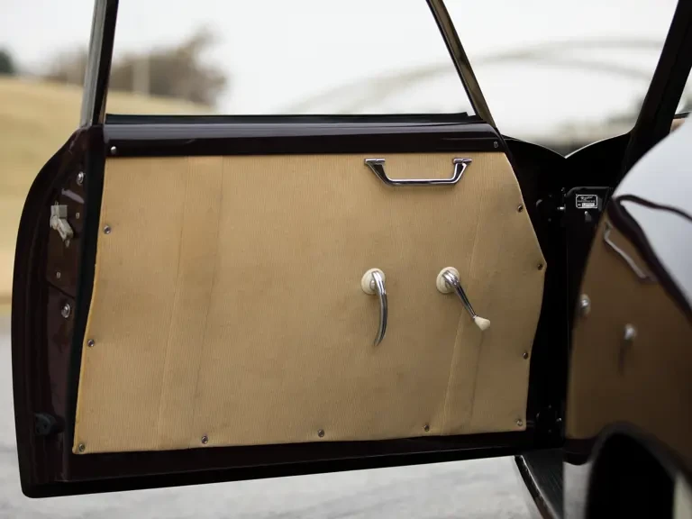 1953 Porsche 356 Pre-A - Image 16 of 28
