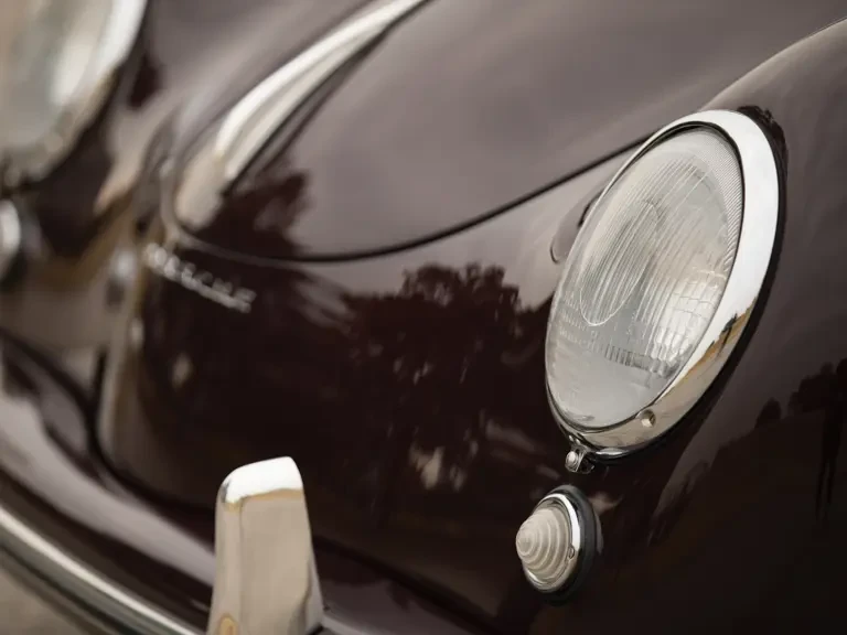 1953 Porsche 356 Pre-A - Image 19 of 28
