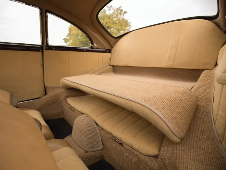 1953 Porsche 356 Pre-A - Image 14 of 28