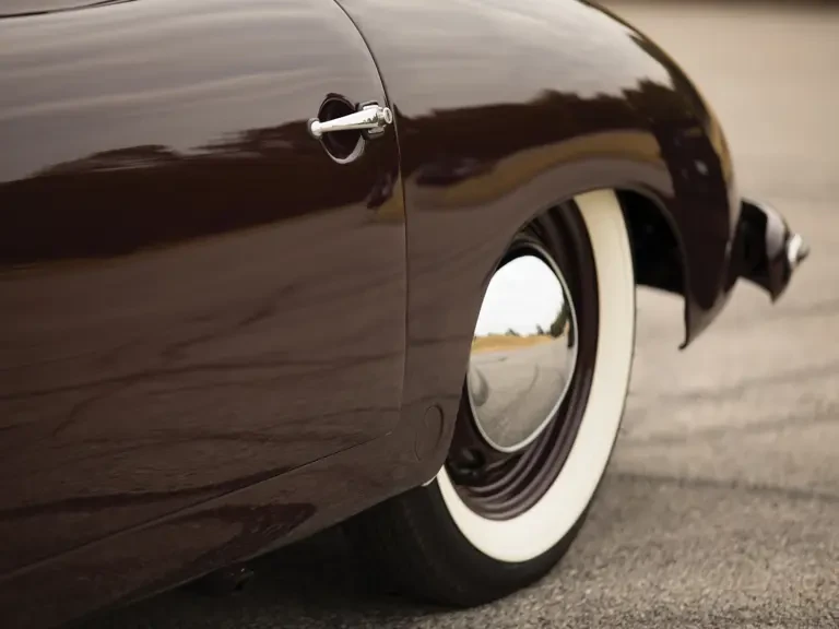 1953 Porsche 356 Pre-A - Image 21 of 28