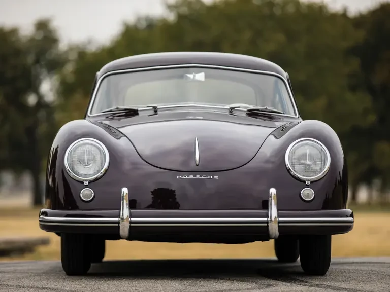 1953 Porsche 356 Pre-A - Image 8 of 28
