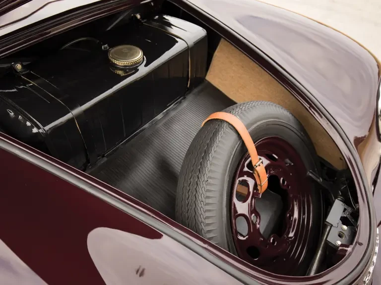 1953 Porsche 356 Pre-A - Image 27 of 28