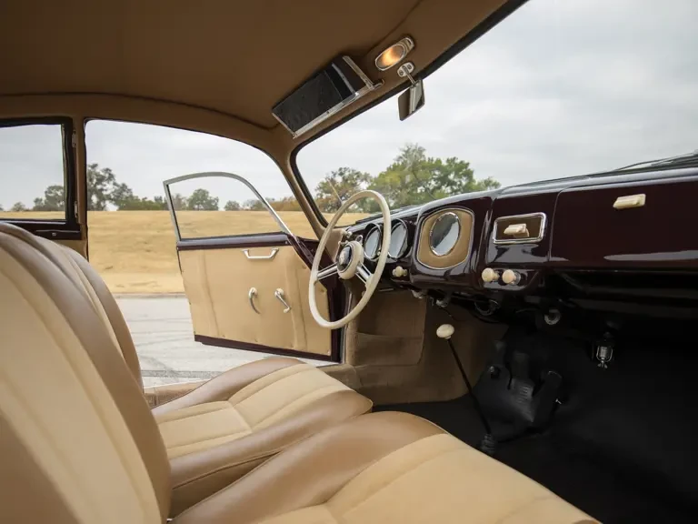 1953 Porsche 356 Pre-A - Image 10 of 28