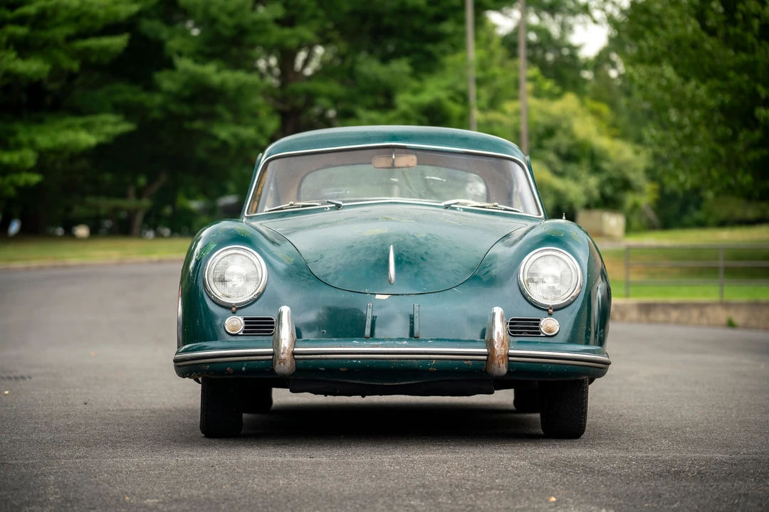1953 Porsche 356 Pre-A - Image 3 of 31