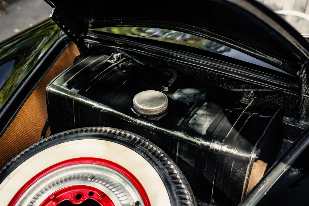 1953 Porsche 356 Pre-A - Image 25 of 31