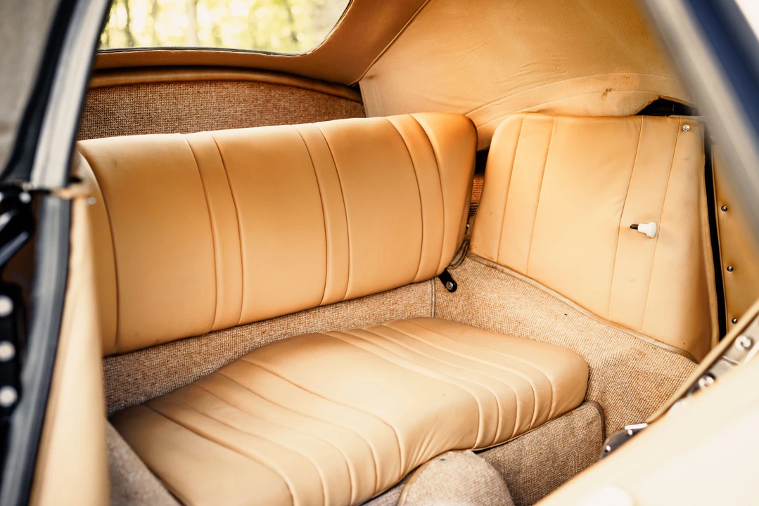 1953 Porsche 356 Pre-A - Image 23 of 31