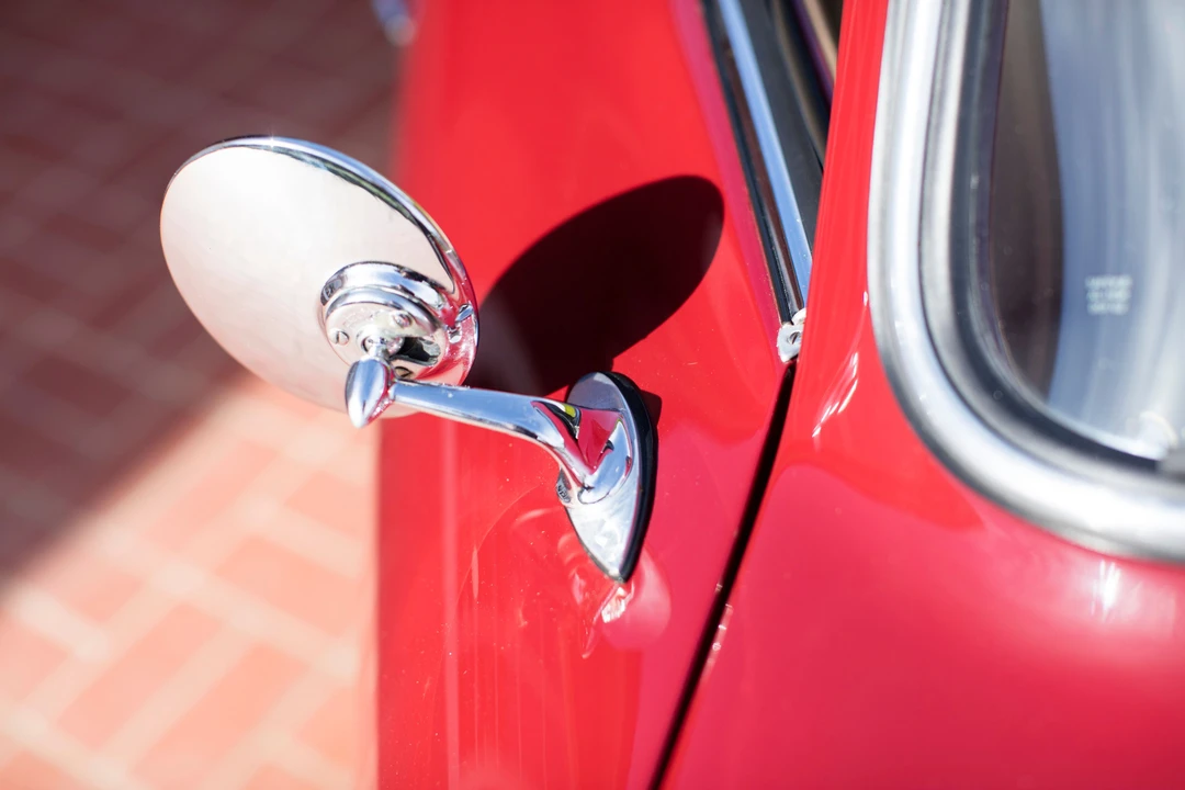 1953 Porsche 356 Pre-A - Image 24 of 28
