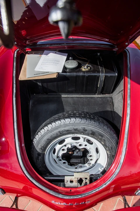 1953 Porsche 356 Pre-A - Image 11 of 28