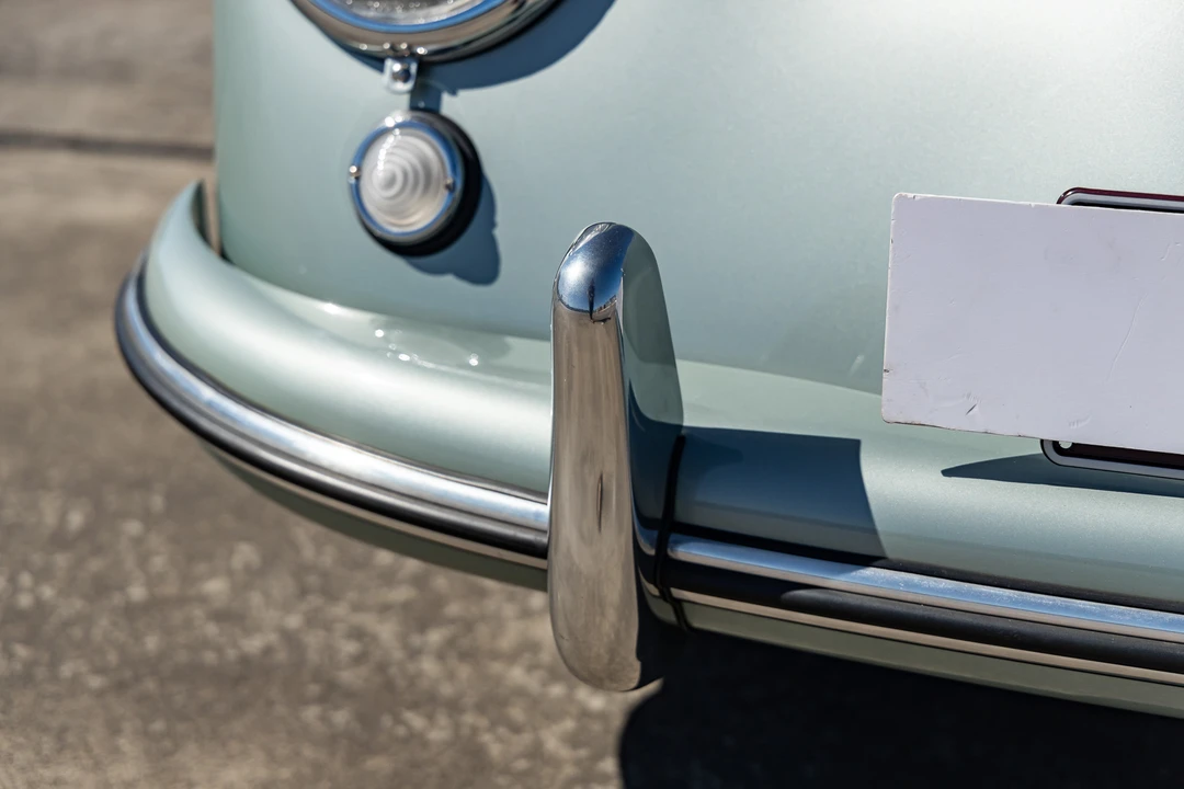 1953 Porsche 356 Pre-A - Image 14 of 31