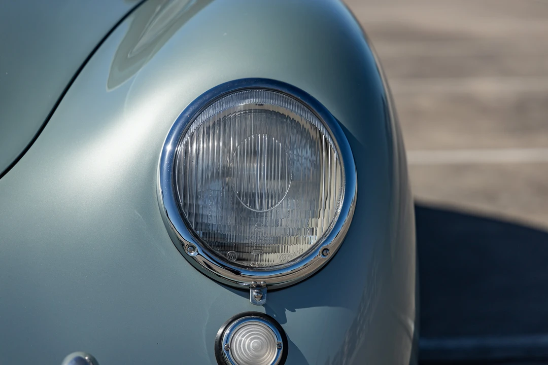 1953 Porsche 356 Pre-A - Image 17 of 31