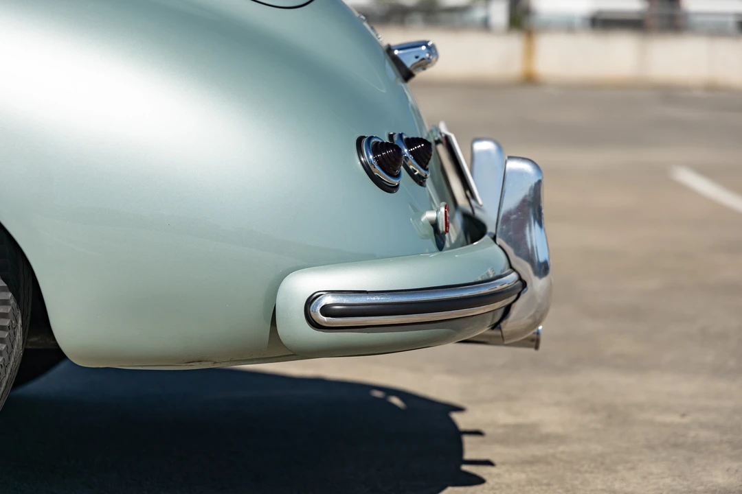 1953 Porsche 356 Pre-A - Image 19 of 31