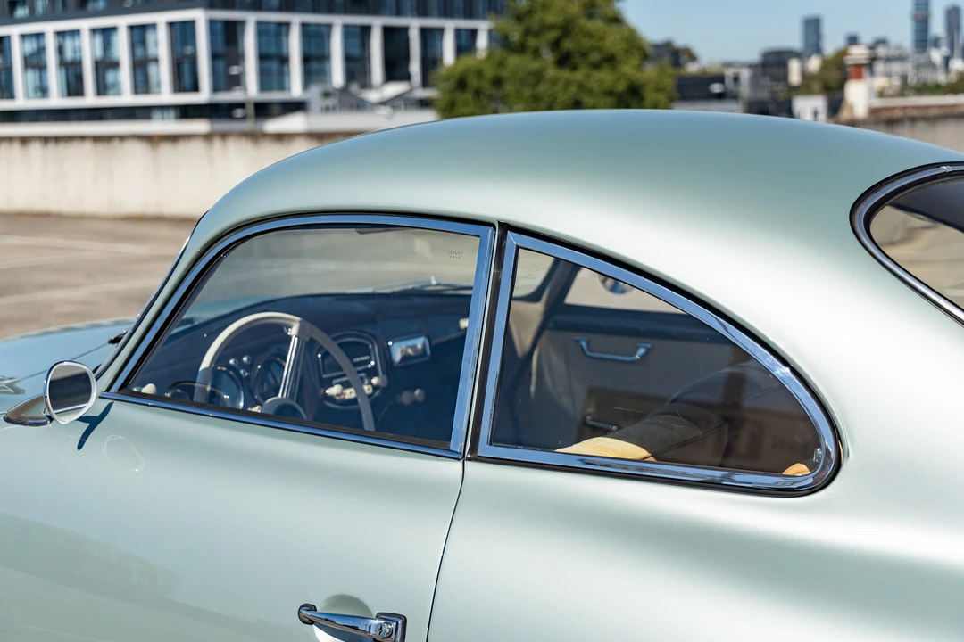 1953 Porsche 356 Pre-A - Image 20 of 31