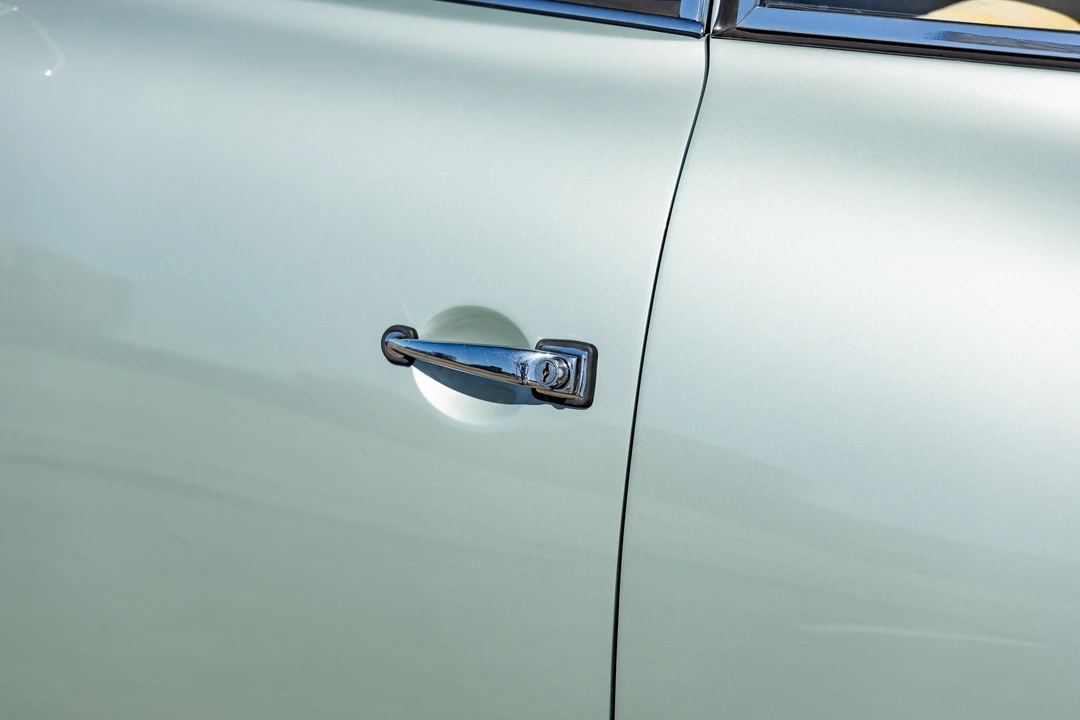 1953 Porsche 356 Pre-A - Image 21 of 31