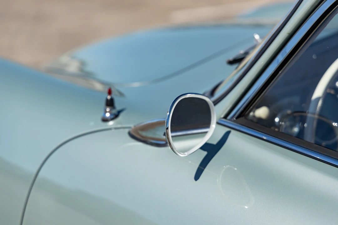 1953 Porsche 356 Pre-A - Image 22 of 31