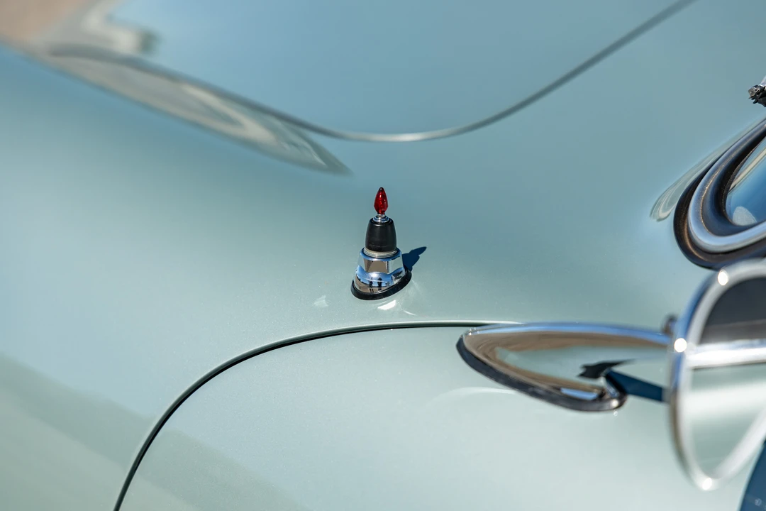 1953 Porsche 356 Pre-A - Image 23 of 31