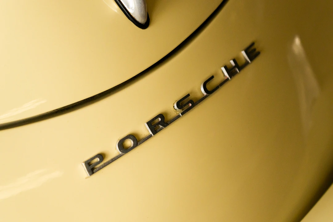 1953 Porsche 356 Pre-A - Image 16 of 31