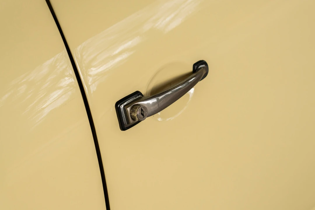 1953 Porsche 356 Pre-A - Image 25 of 31