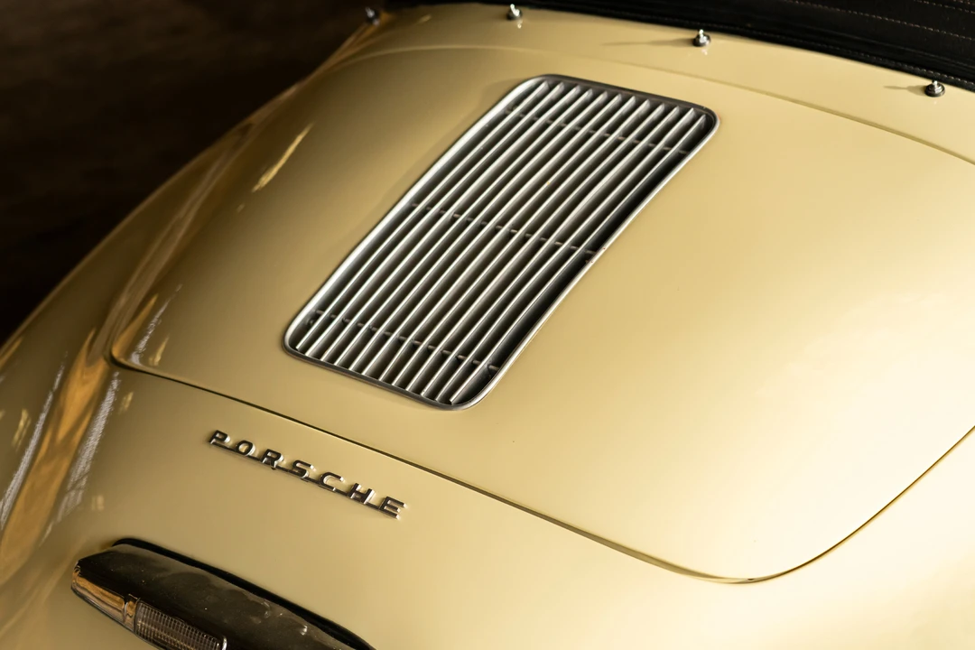 1953 Porsche 356 Pre-A - Image 24 of 31
