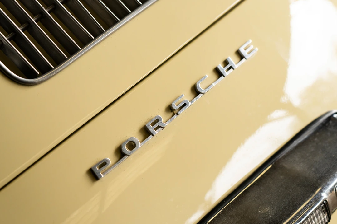 1953 Porsche 356 Pre-A - Image 22 of 31