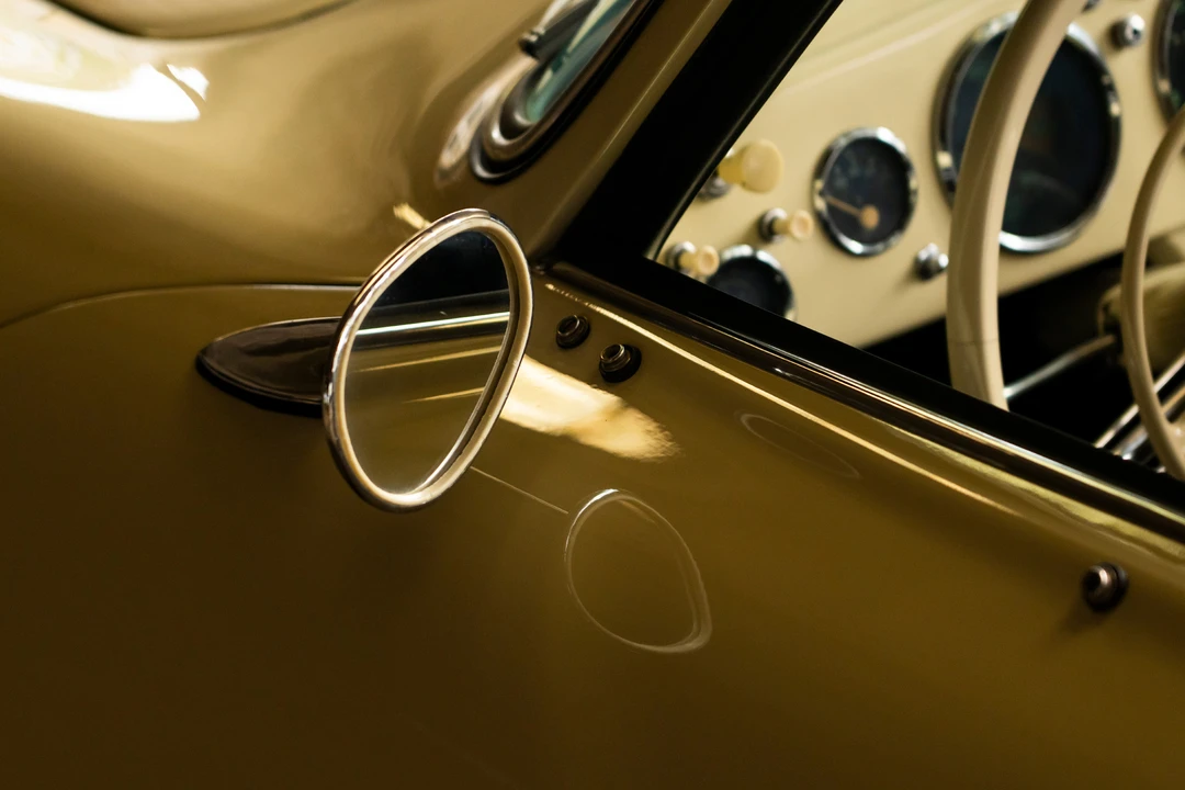 1953 Porsche 356 Pre-A - Image 17 of 31