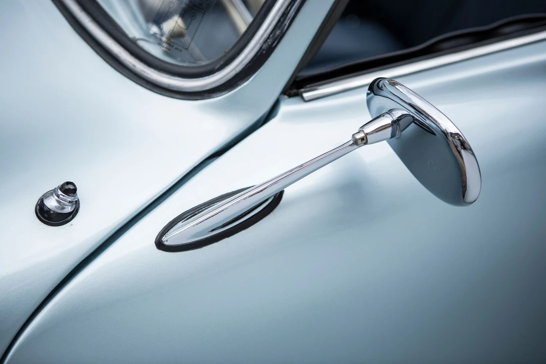 1953 Porsche 356 Pre-A - Image 17 of 29