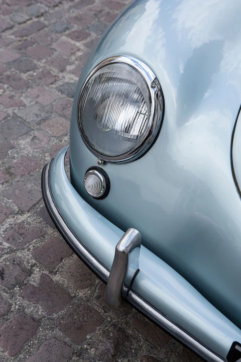 1953 Porsche 356 Pre-A - Image 26 of 29