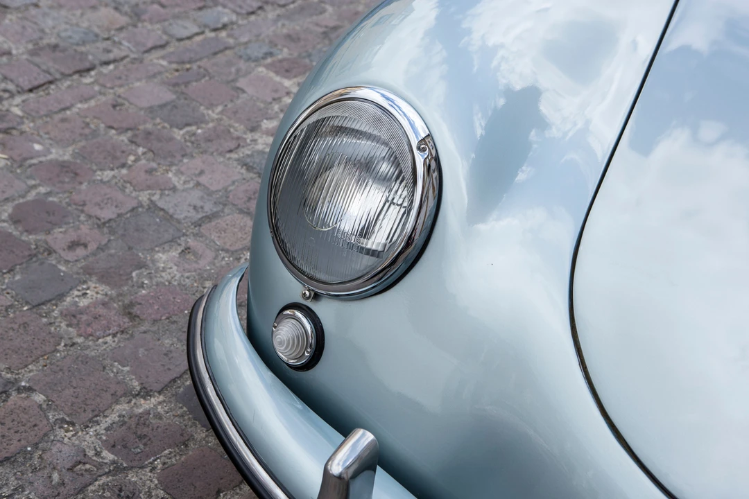 1953 Porsche 356 Pre-A - Image 27 of 29