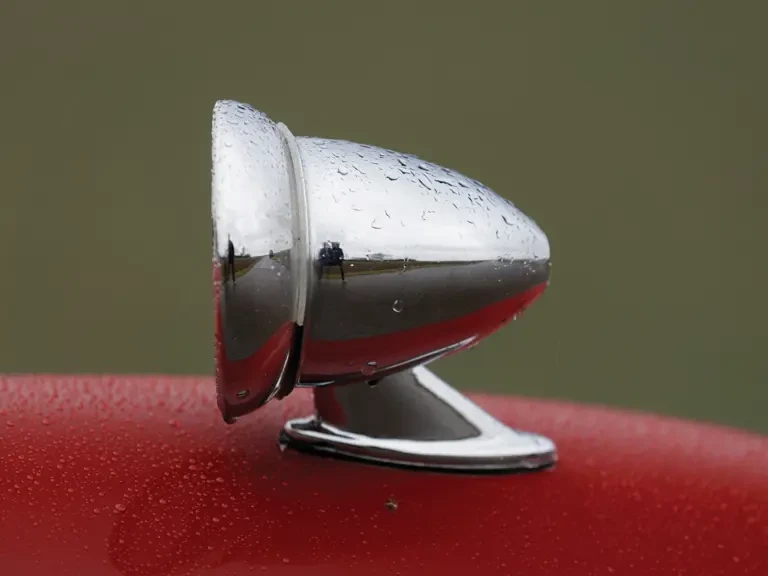 1953 Porsche 356 Pre-A - Image 16 of 31