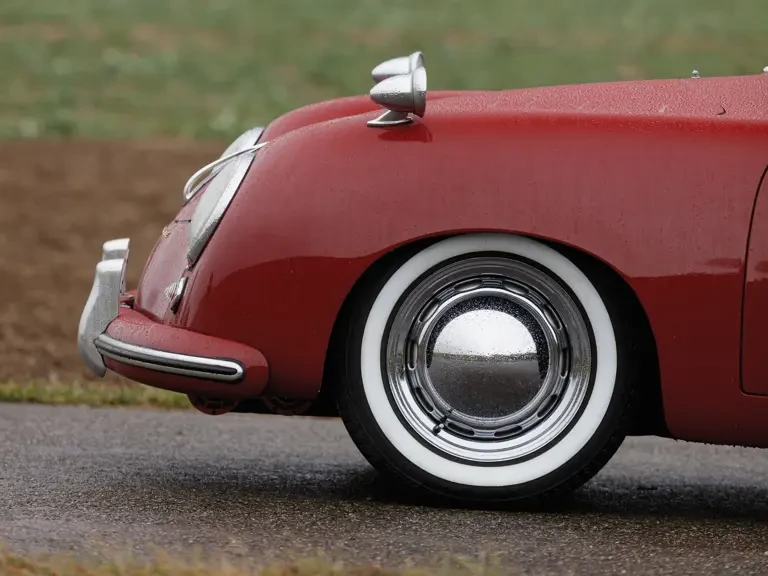 1953 Porsche 356 Pre-A - Image 18 of 31