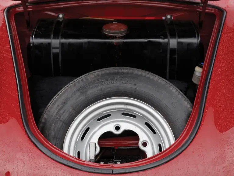 1953 Porsche 356 Pre-A - Image 21 of 31