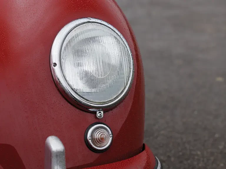 1953 Porsche 356 Pre-A - Image 15 of 31
