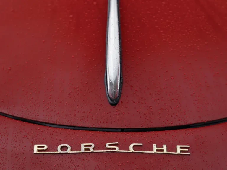 1953 Porsche 356 Pre-A - Image 12 of 31