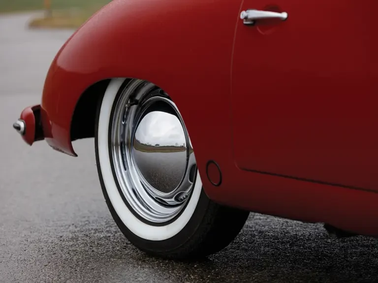 1953 Porsche 356 Pre-A - Image 13 of 31