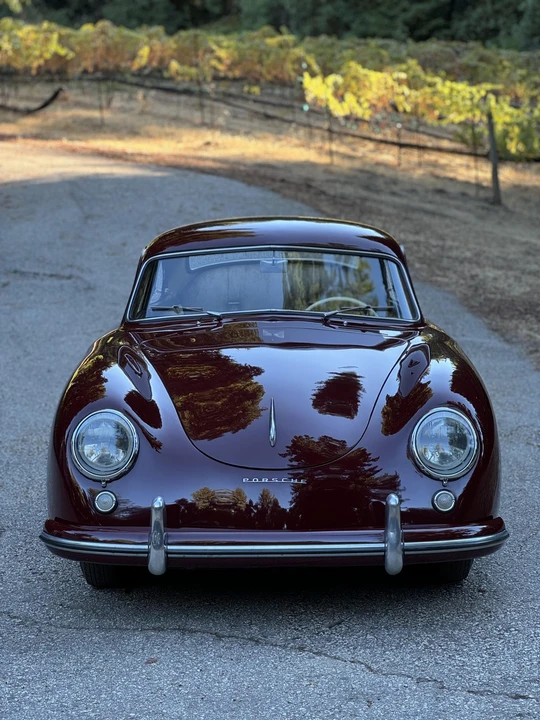1953 Porsche 356 Pre-A - Image 11 of 31