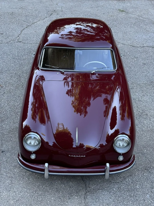 1953 Porsche 356 Pre-A - Image 5 of 31