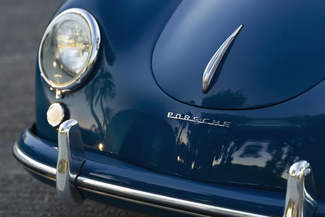 1953 Porsche 356 Pre-A - Image 25 of 31
