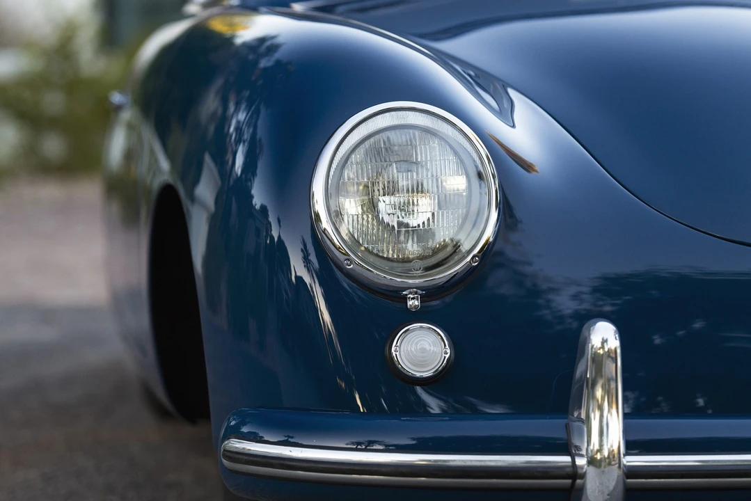 1953 Porsche 356 Pre-A - Image 23 of 31