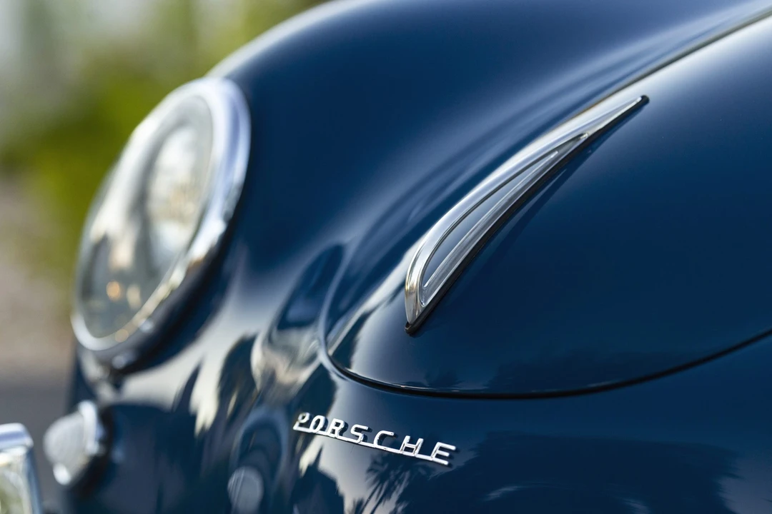1953 Porsche 356 Pre-A - Image 26 of 31