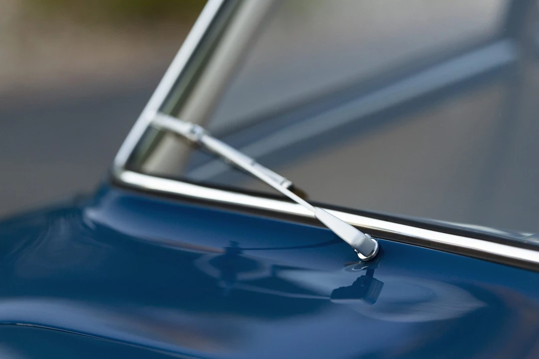 1953 Porsche 356 Pre-A - Image 31 of 31